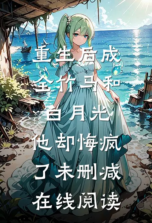 重生后成全竹马和白月光，他却悔疯了未删减在线阅读