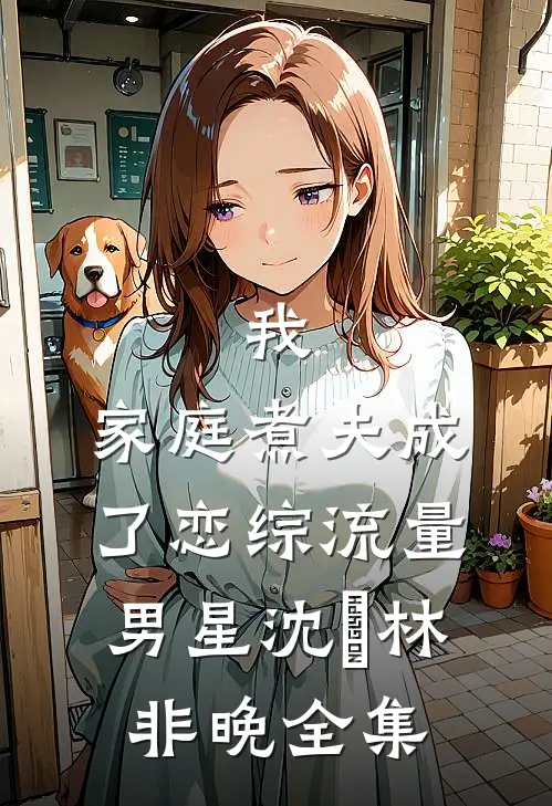 我，家庭煮夫成了恋综流量男星沈彧林非晚 全集