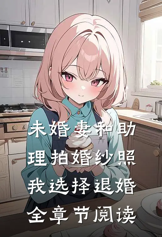 未婚妻和助理拍婚纱照，我选择退婚全章节阅读