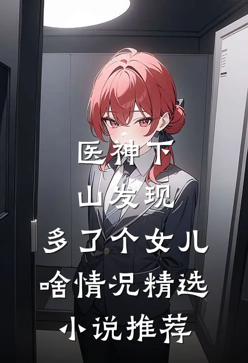 医神下山发现，多了个女儿啥情况精选小说推荐