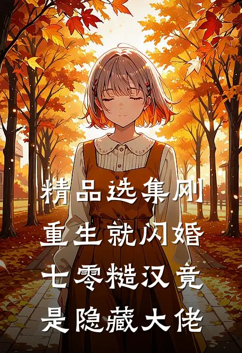 精品选集刚重生就闪婚，七零糙汉竟是隐藏大佬