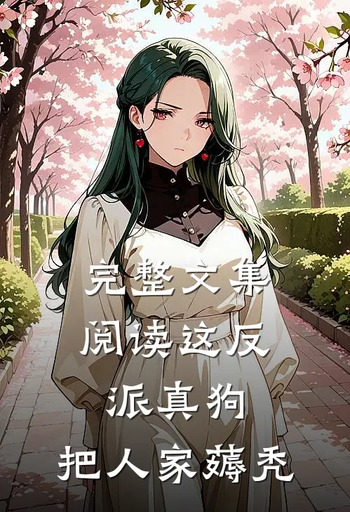 完整文集阅读这反派真狗，把人家薅秃