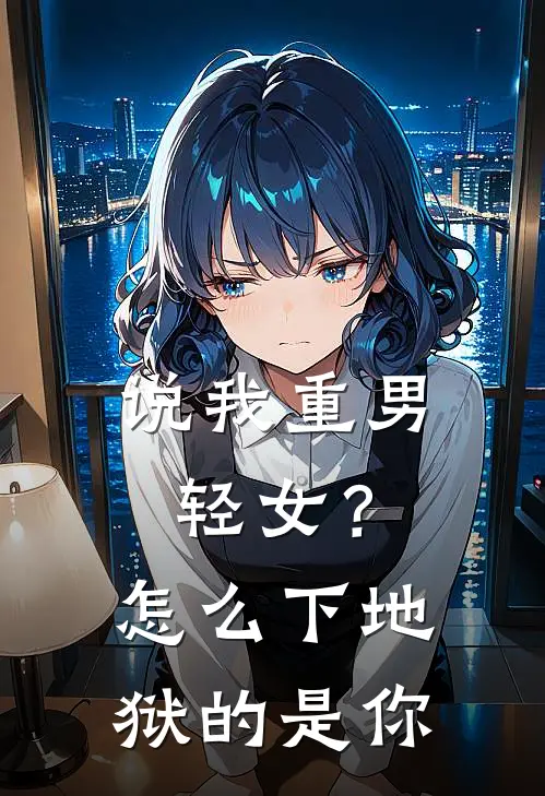 说我重男轻女？怎么下地狱的是你