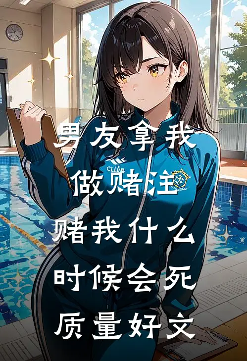 男友拿我做赌注，赌我什么时候会死质量好文
