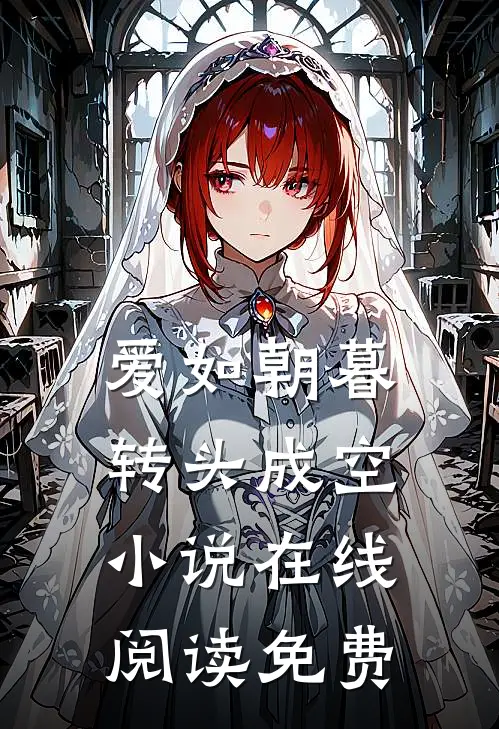 爱如朝暮，转头成空小说在线阅读免费