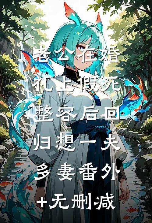 老公在婚礼上假死，整容后回归想一夫多妻番外+无删减