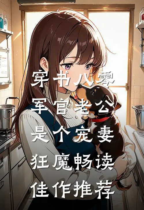 穿书八零，军官老公是个宠妻狂魔畅读佳作推荐