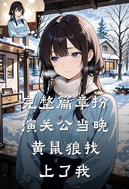 完整篇章扮演关公当晚，黄鼠狼找上了我
