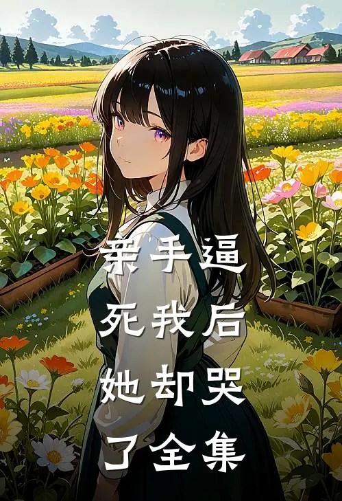 亲手逼死我后，她却哭了 全集