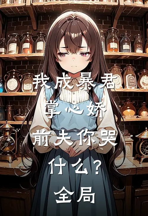 我成暴君掌心娇，前夫你哭什么？全局