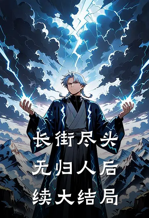 长街尽头无归人后续大结局