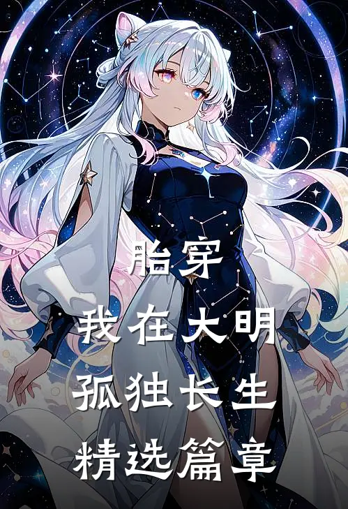 胎穿：我在大明孤独长生精选篇章