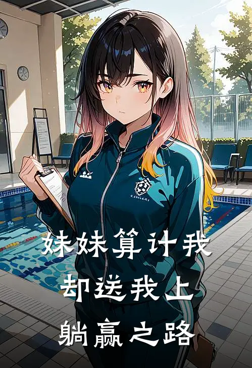 妹妹算计我，却送我上躺赢之路