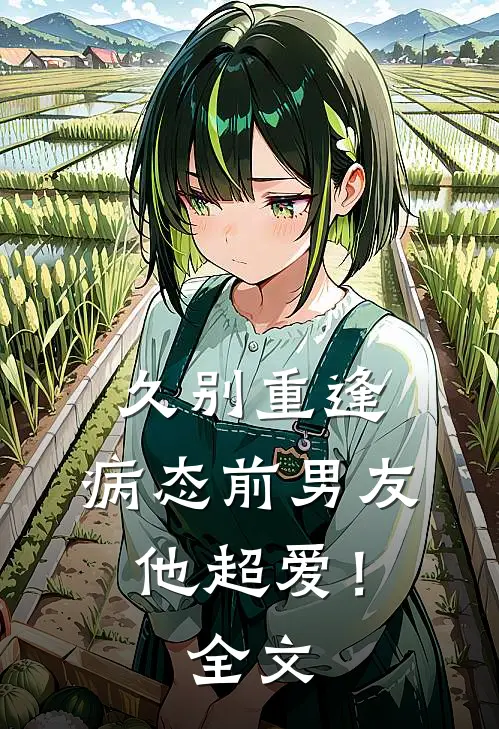 久别重逢，病态前男友他超爱！全文