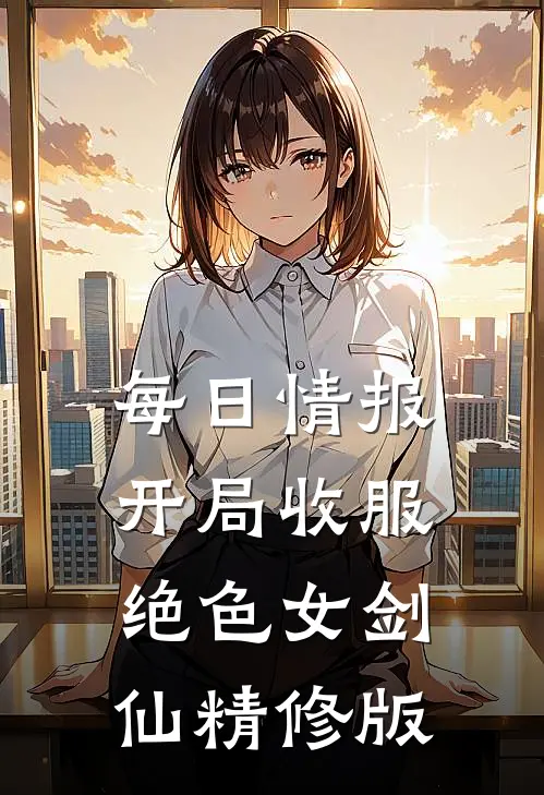 每日情报：开局收服绝色女剑仙精修版