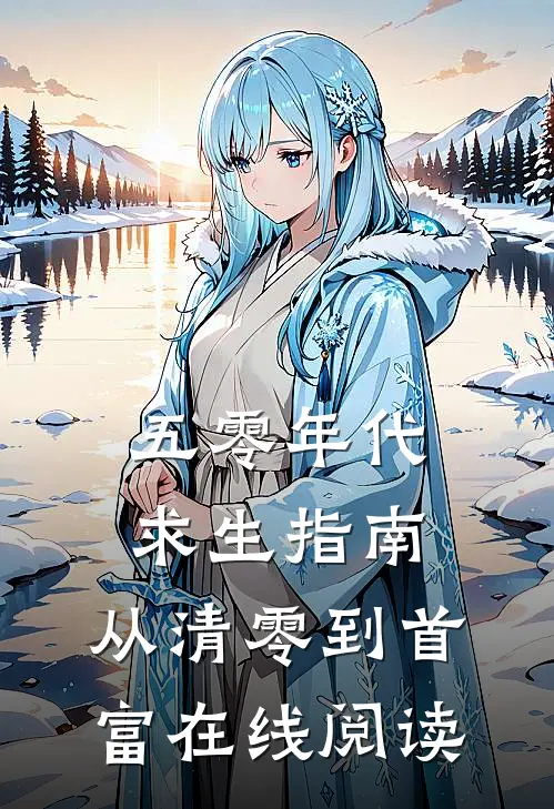 五零年代求生指南：从清零到首富在线阅读