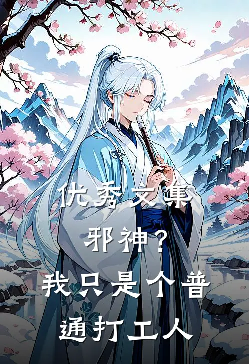 优秀文集邪神？我只是个普通打工人