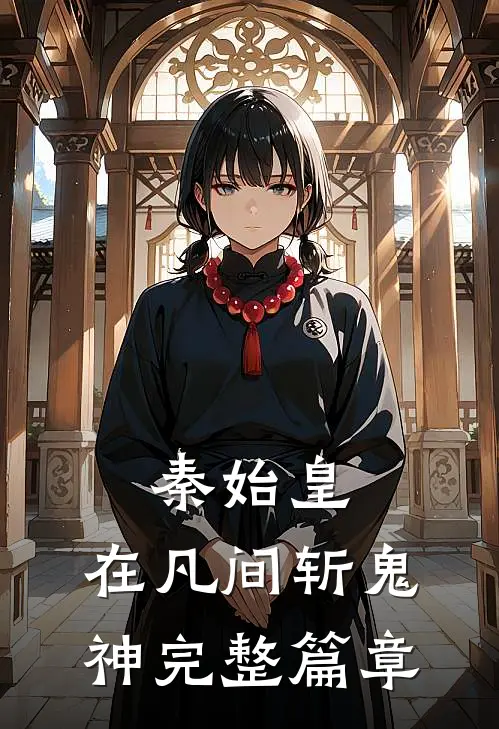 秦始皇，在凡间斩鬼神完整篇章