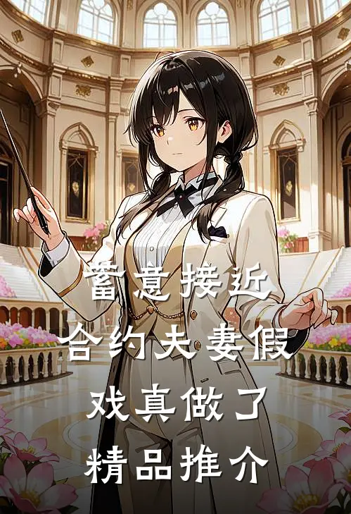 蓄意接近：合约夫妻假戏真做了精品推介