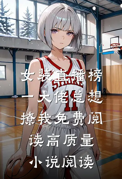 女装直播榜一大佬总想撩我免费阅读高质量小说阅读