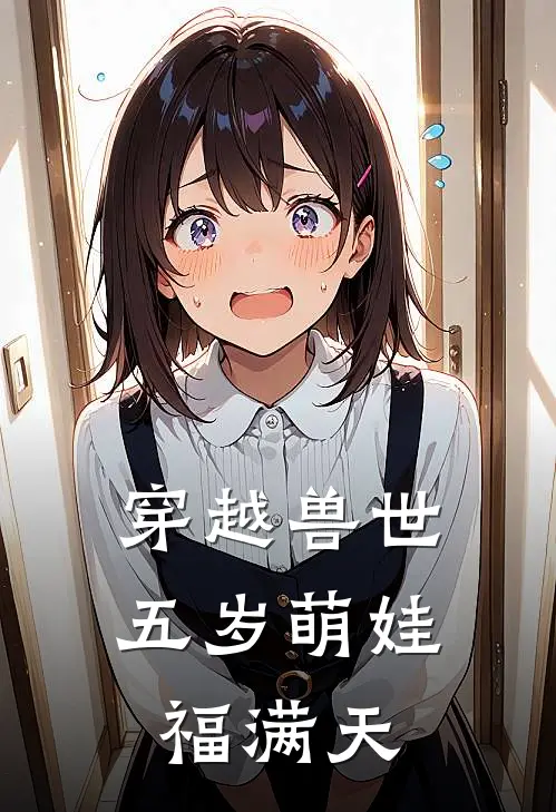 穿越兽世五岁萌娃福满天