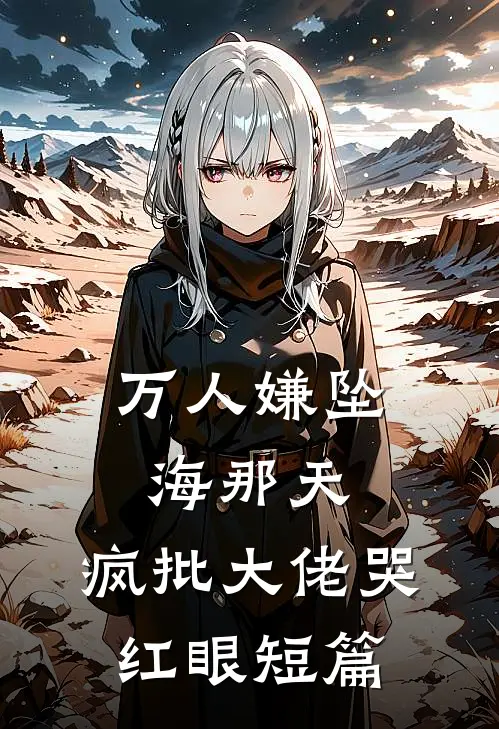 万人嫌坠海那天，疯批大佬哭红眼短篇