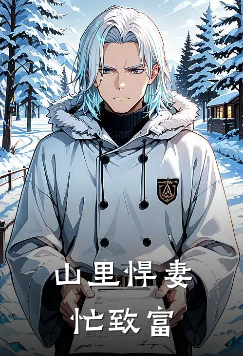 山里悍妻忙致富