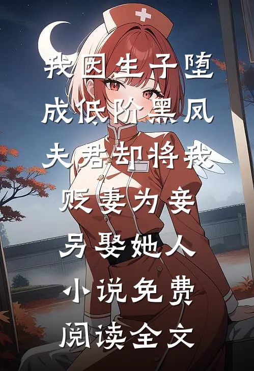 我因生子堕成低阶黑凤，夫君却将我贬妻为妾另娶她人小说免费阅读全文