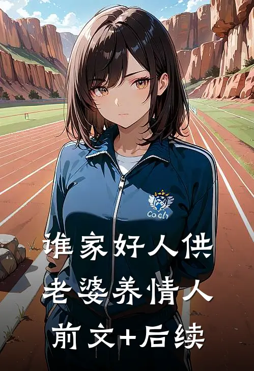 谁家好人供老婆养情人前文+后续