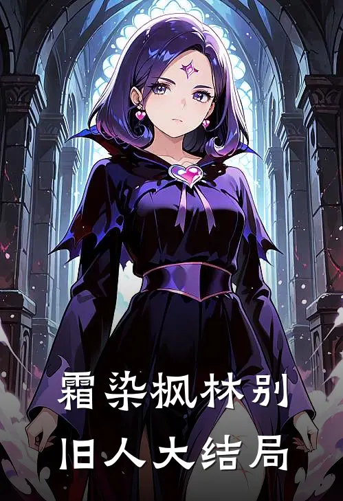 霜染枫林别旧人大结局