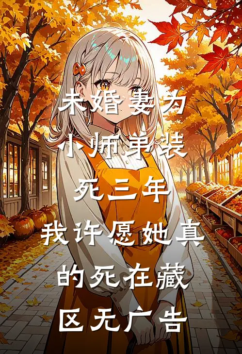 未婚妻为小师弟装死三年，我许愿她真的死在藏区无广告