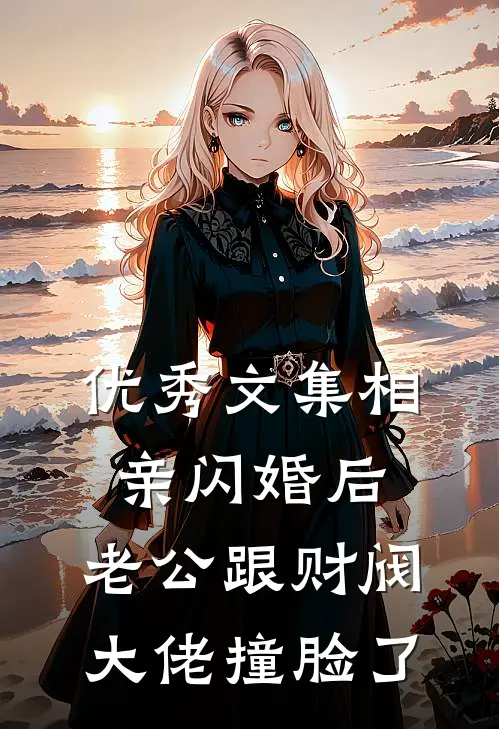 优秀文集相亲闪婚后，老公跟财阀大佬撞脸了