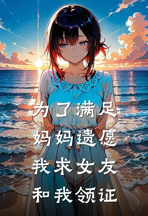 为了满足妈妈遗愿，我求女友和我领证