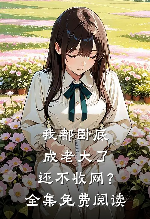 我都卧底成老大了，还不收网？全集免费阅读