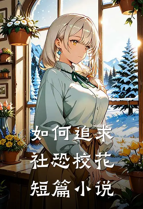 如何追求社恐校花短篇小说