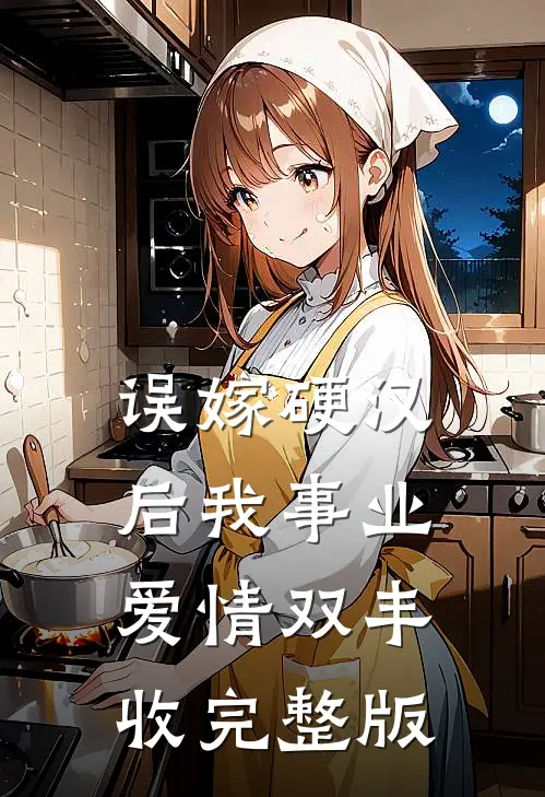 误嫁硬汉后我事业爱情双丰收完整版