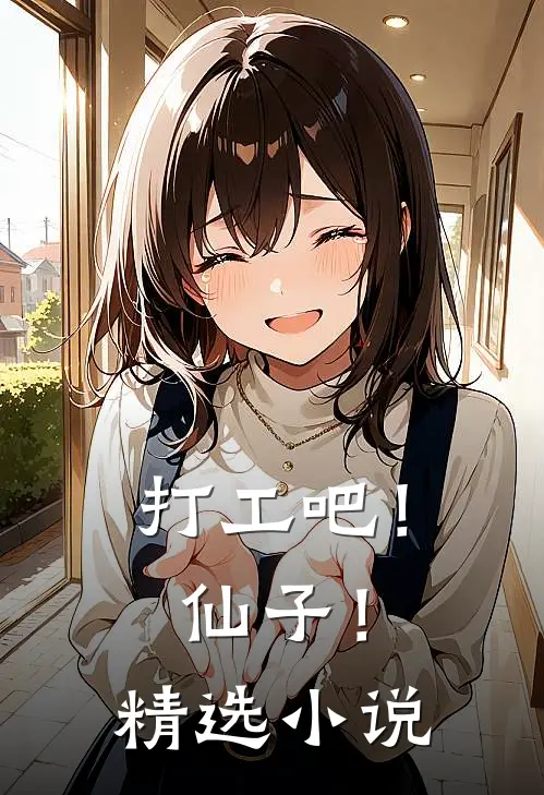 打工吧！仙子！精选小说