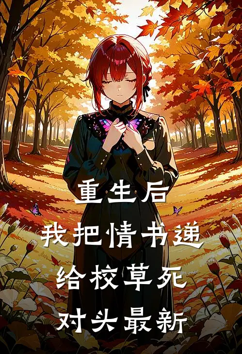 重生后，我把情书递给校草死对头最新