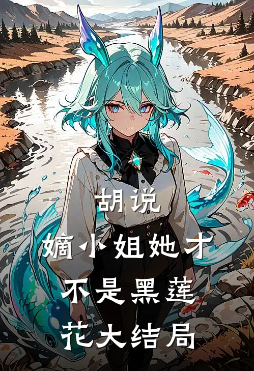 胡说，嫡小姐她才不是黑莲花大结局