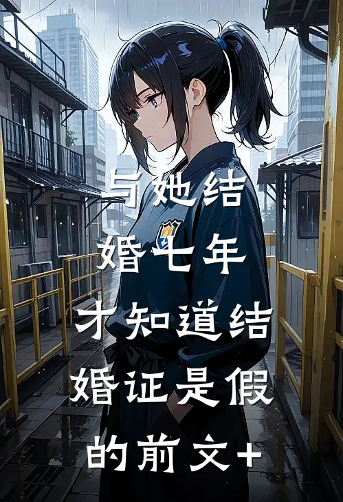 与她结婚七年，才知道结婚证是假的前文+