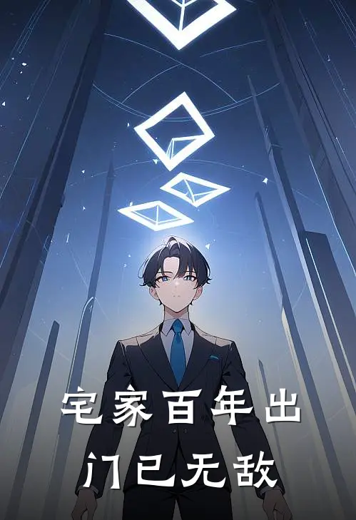 宅家百年出门已无敌