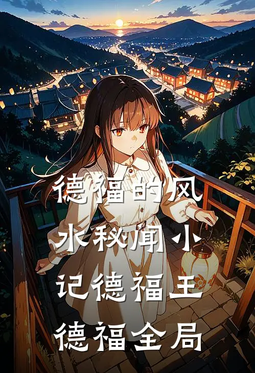 德福的风水秘闻小记德福王德福全局
