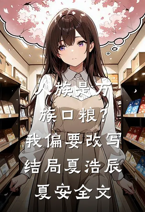 人族是万族口粮？我偏要改写结局夏浩辰夏安全文