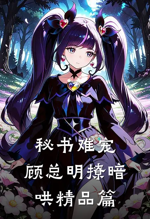 秘书难宠，顾总明撩暗哄精品篇