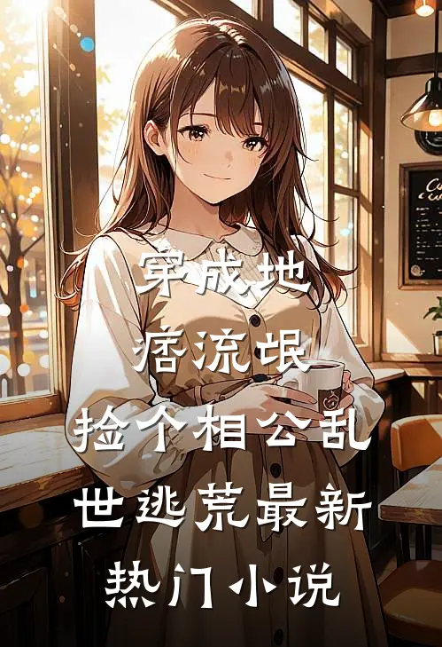 穿成地痞流氓，捡个相公乱世逃荒最新热门小说