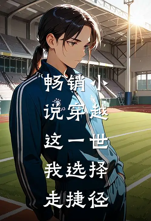 畅销小说穿越：这一世，我选择走捷径