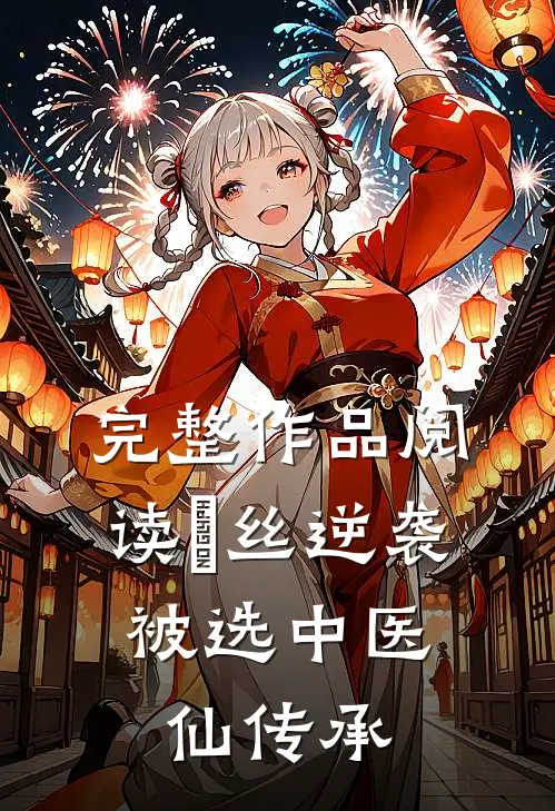 完整作品阅读屌丝逆袭：被选中医仙传承