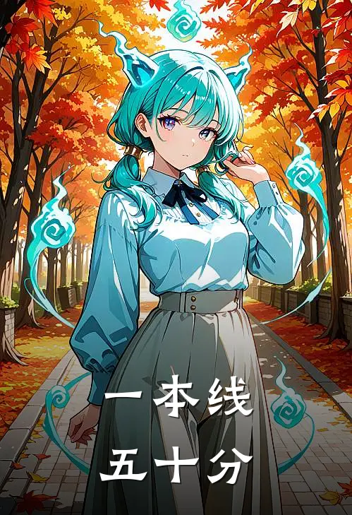 一本线五十分