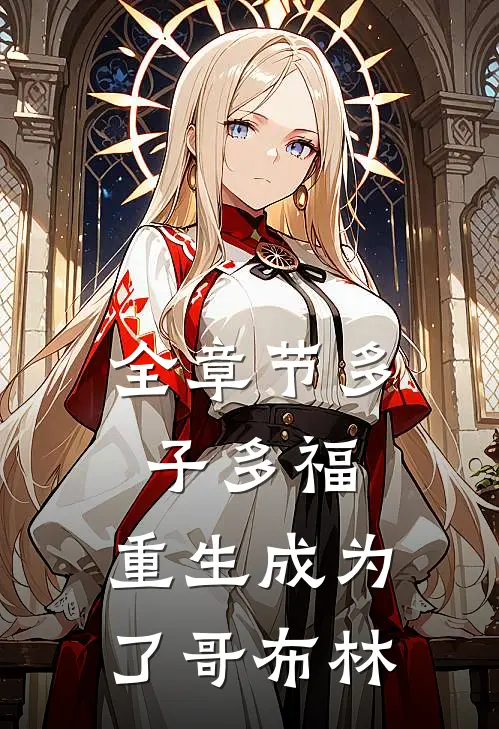 全章节多子多福：重生成为了哥布林