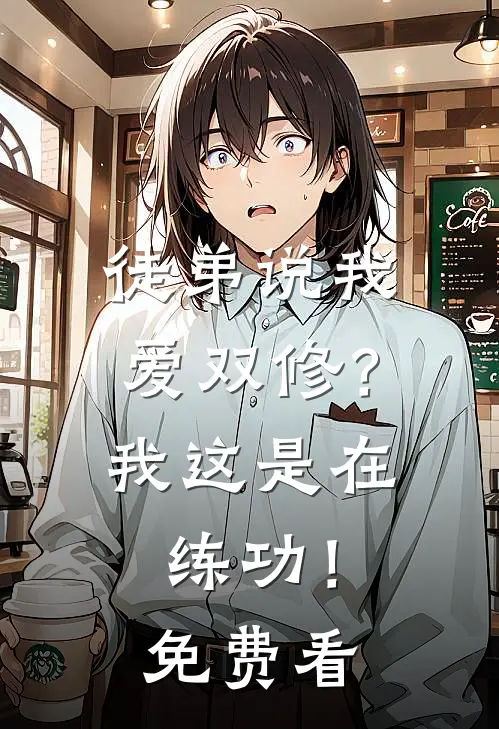 徒弟说我爱双修？我这是在练功！免费看
